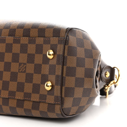 Louis Vuitton Damier Ebene Trevi PM 10 of 12