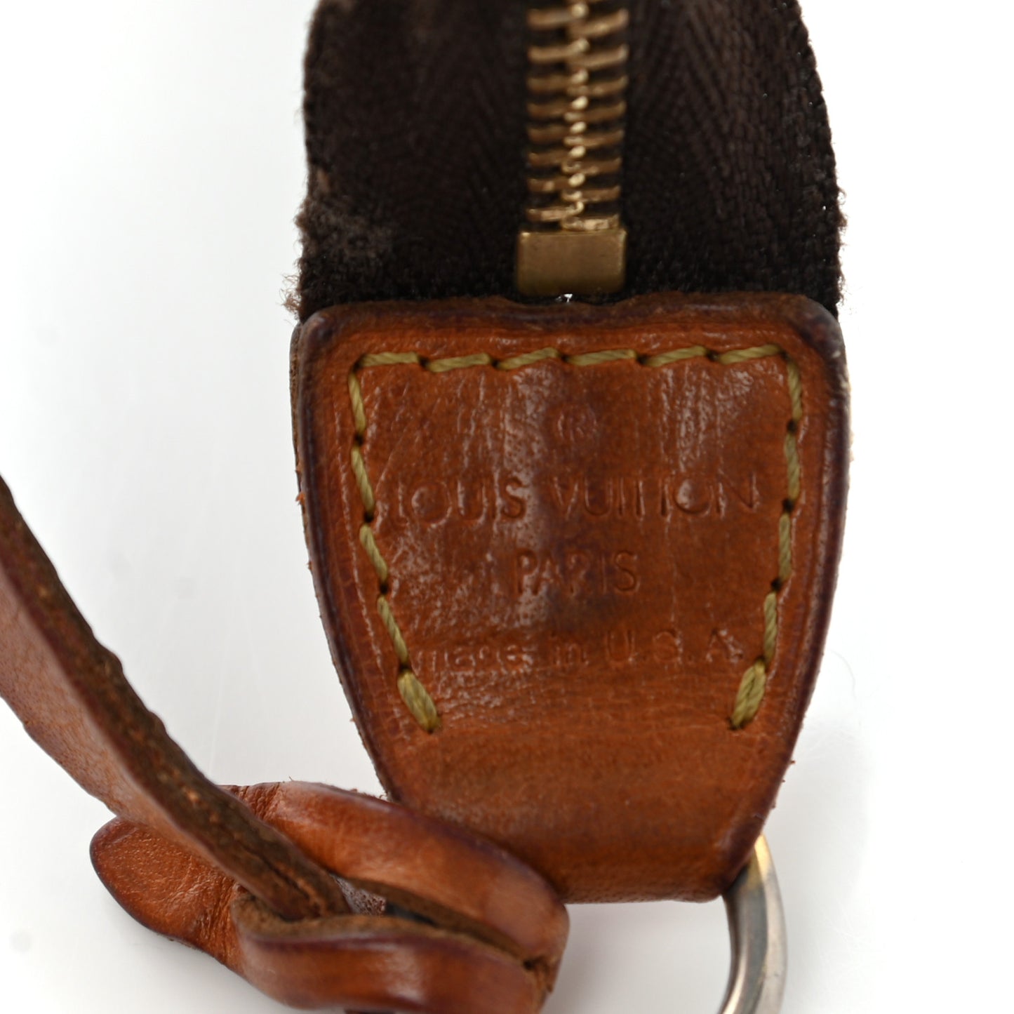 Monogram Pochette Accessories