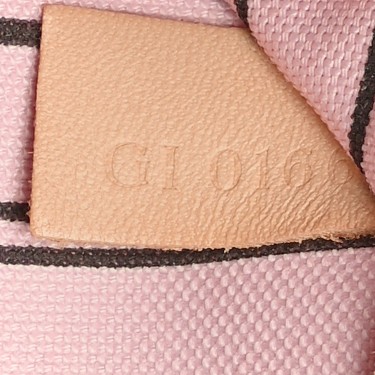 Monogram Neo Neverfull MM Rose Ballerine
