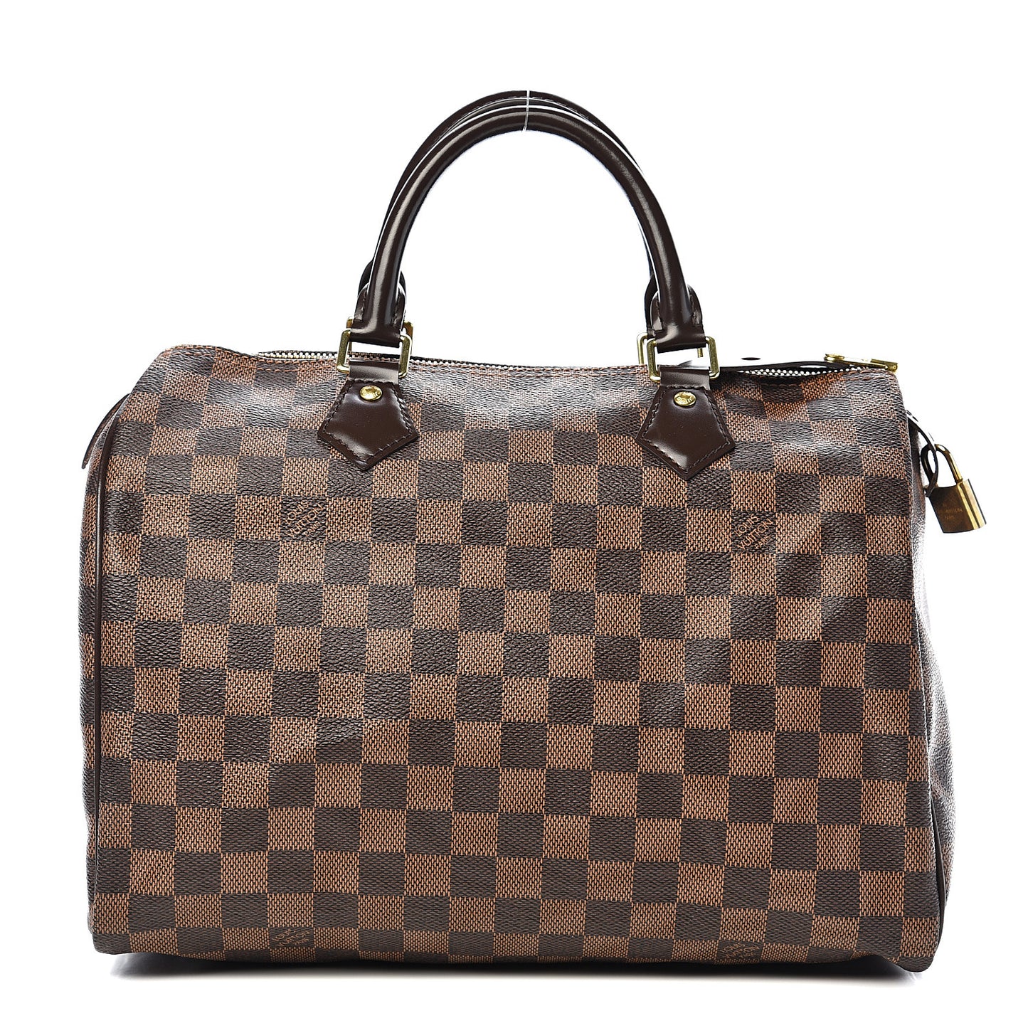 Damier Ebene Speedy 30