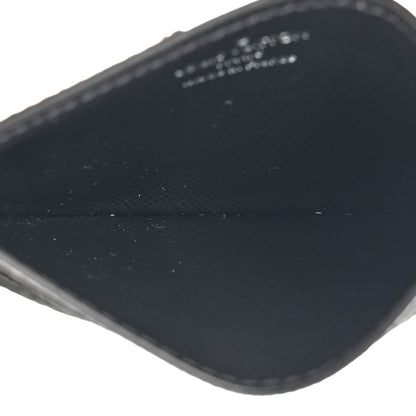 Louis Vuitton Monogram Macassar Neo Porte-Cartes Card Holder 5 of 7