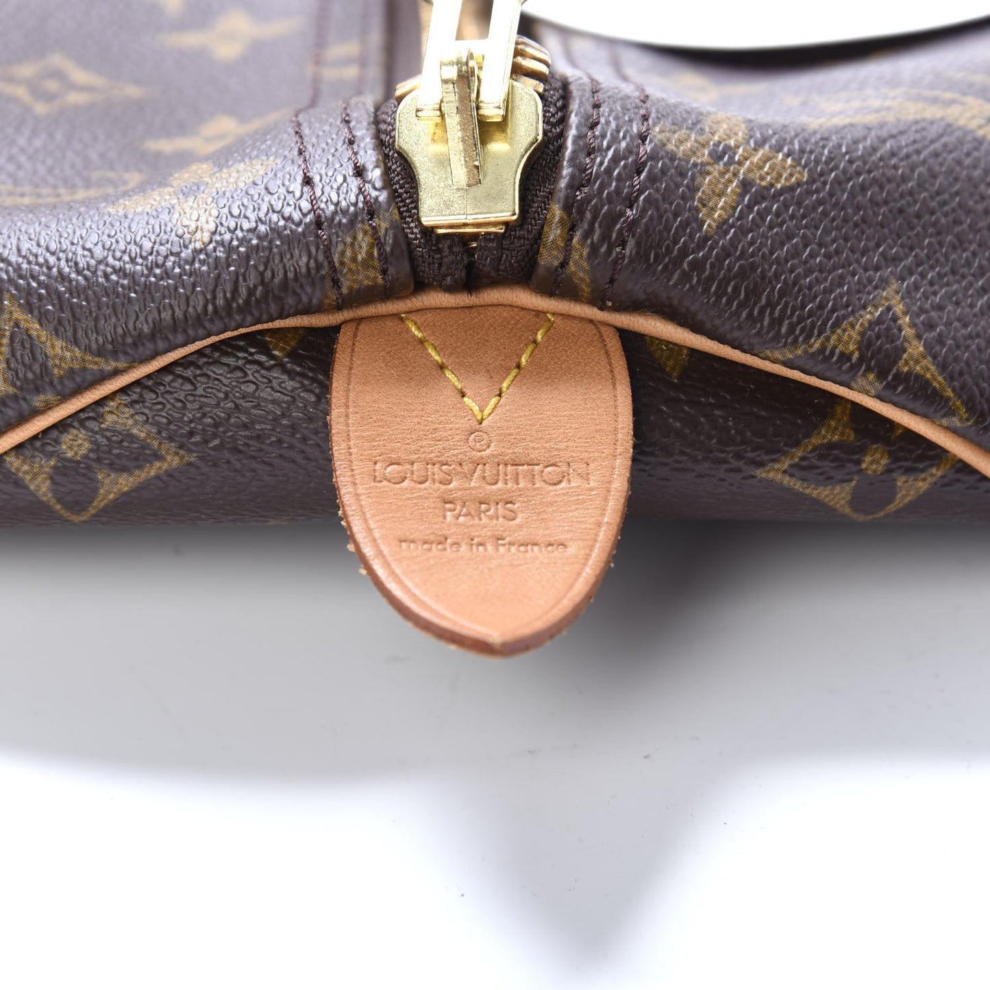 Monogram Keepall 55