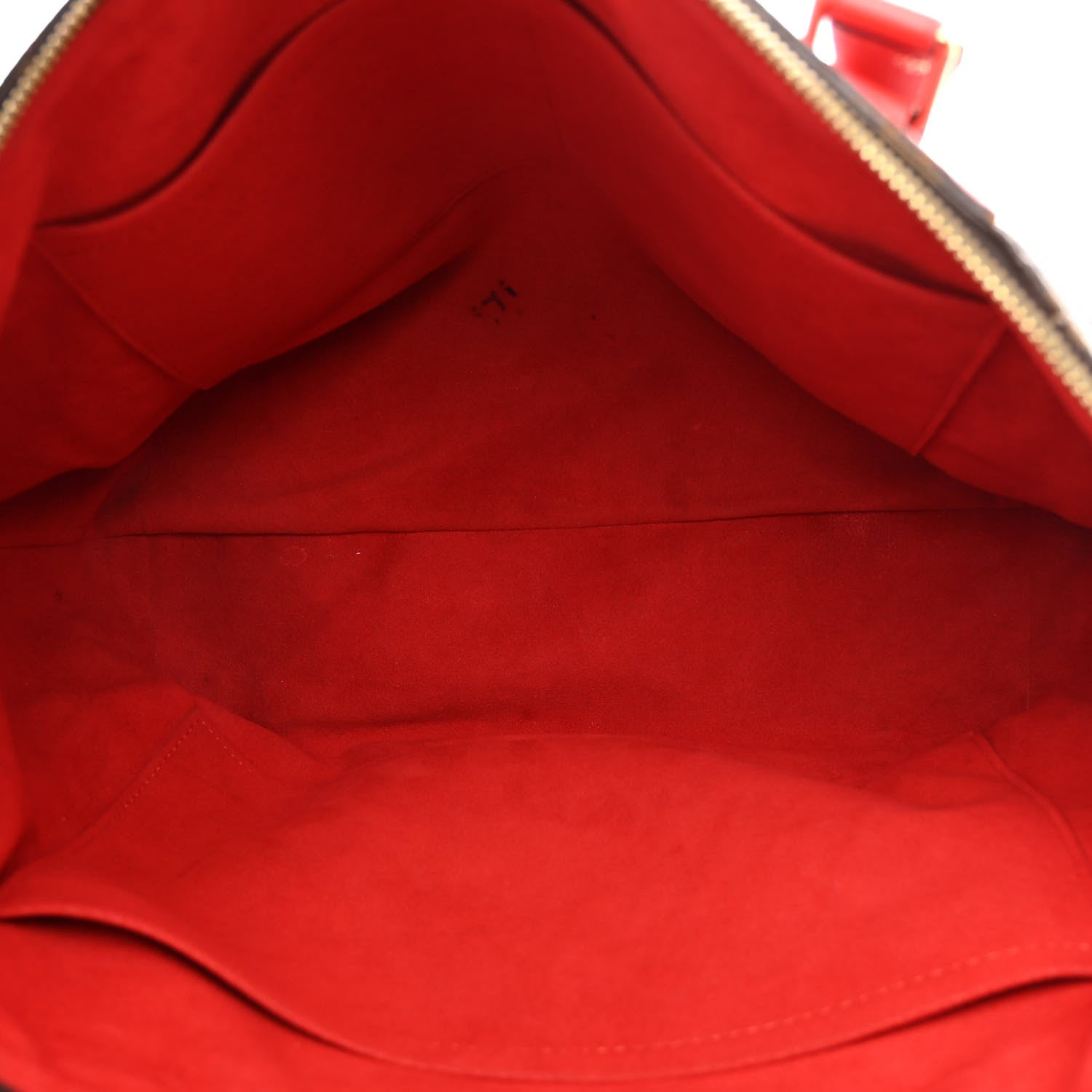 Louis Vuitton Monogram Estrela NM Coquelicot 5 of 14