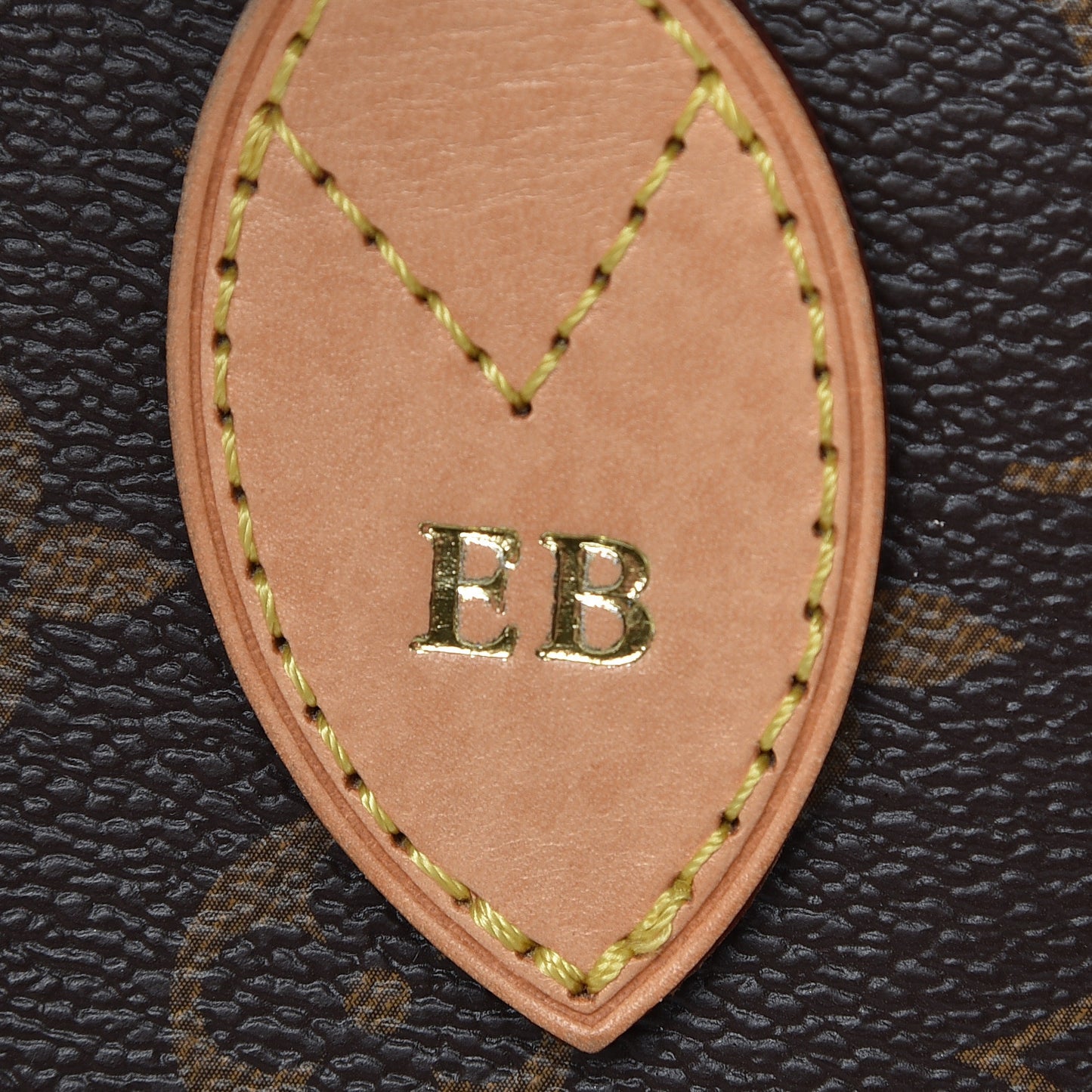 Monogram Neo Neverfull MM Cherry