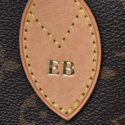 Louis Vuitton Monogram Neo Neverfull MM Cherry 11 of 13