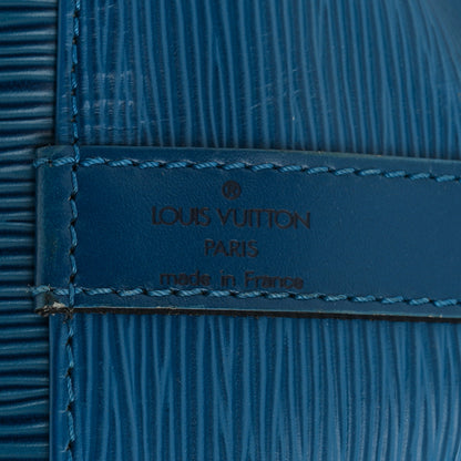 Louis Vuitton Epi Petit Noe Toledo 6 of 11