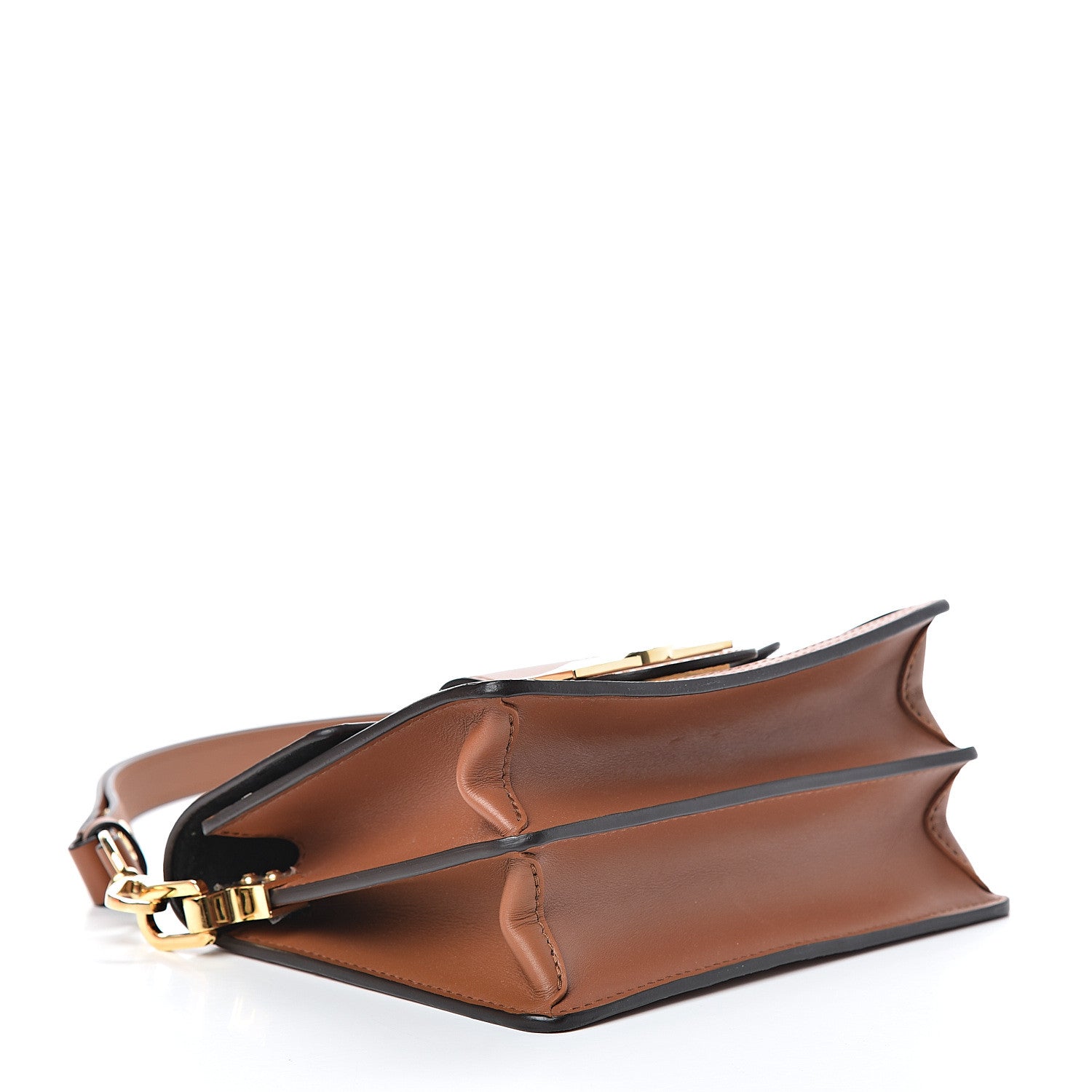 Louis Vuitton Reverse Monogram Dauphine Mini 3 of 10