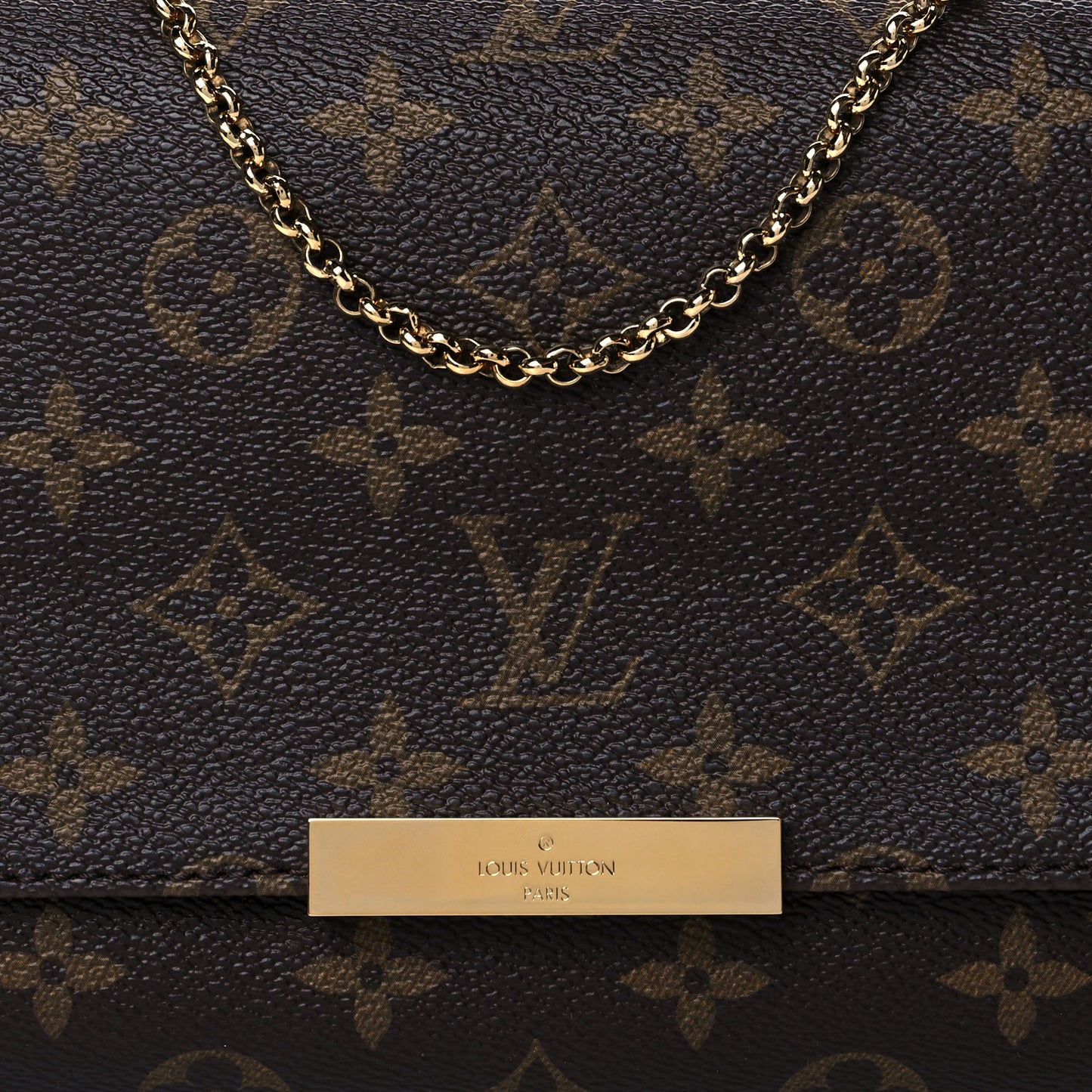Monogram Favorite MM
