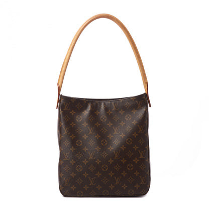 Louis Vuitton Monogram Looping GM 1 of 8