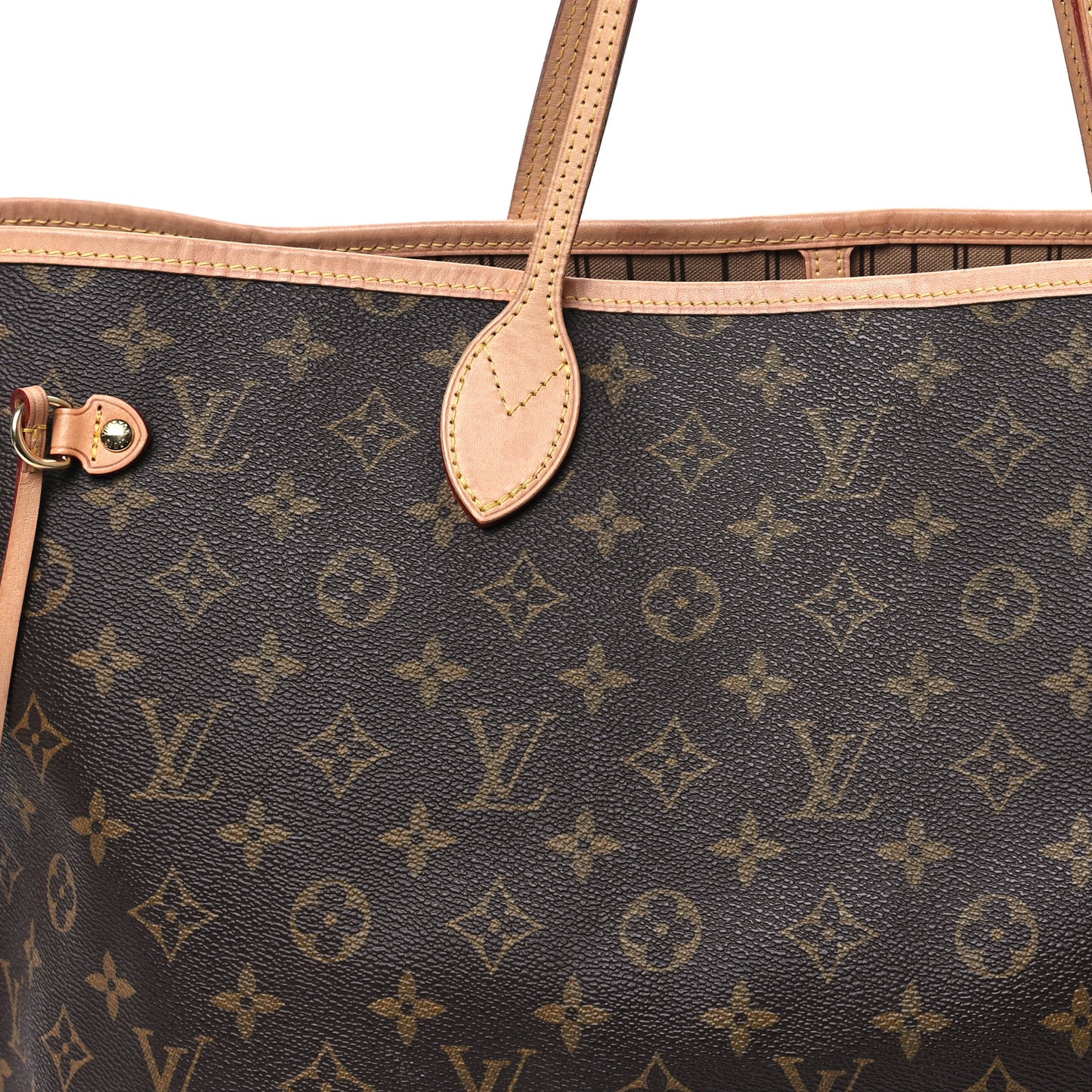 Monogram Neo Neverfull GM