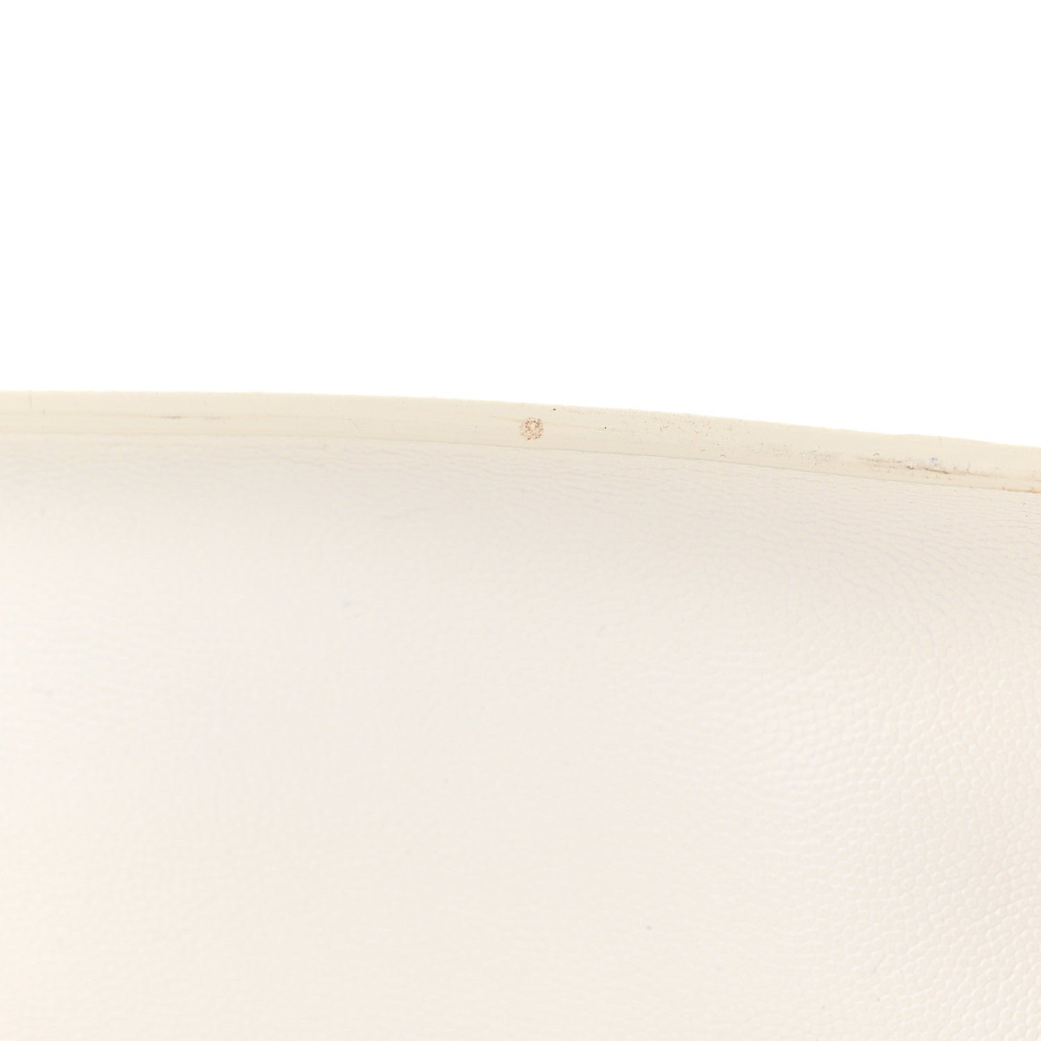 Chanel Caviar Quilted My Everything Large Shopping Tote White Black 13 of 15