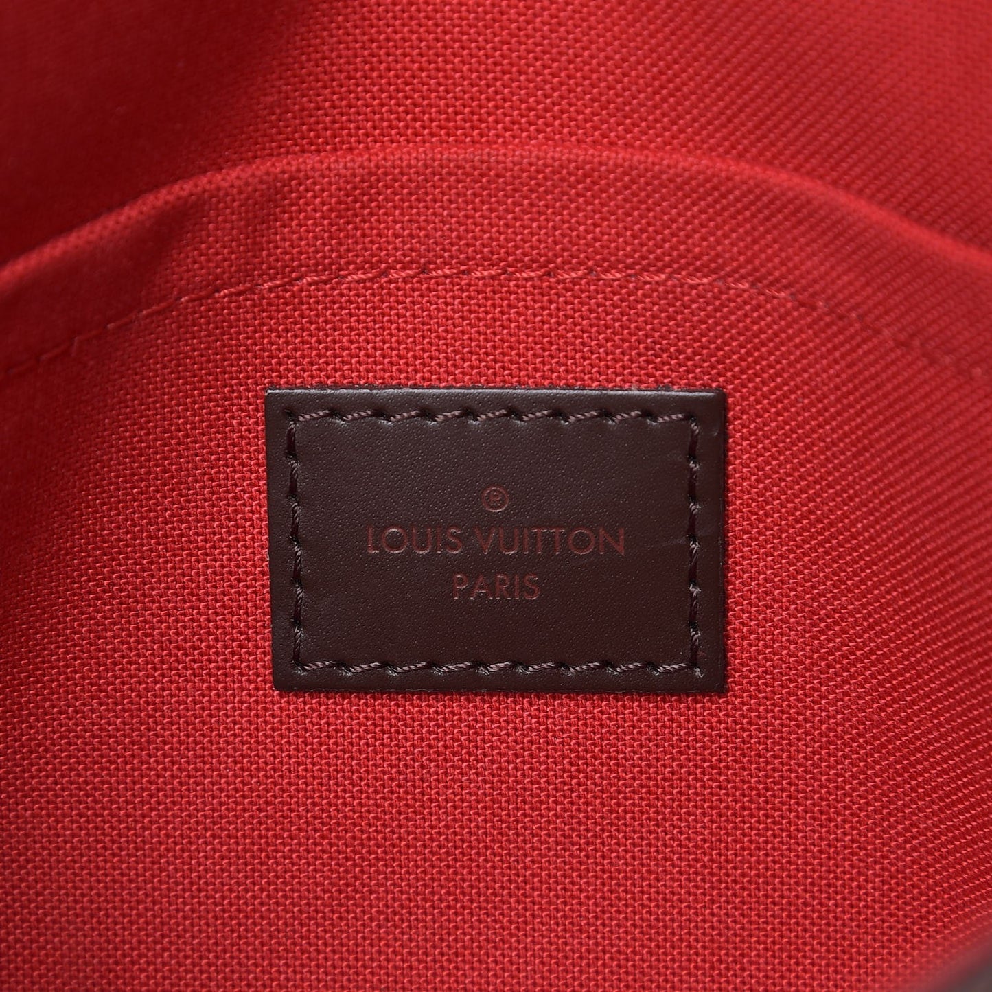 Damier Ebene Favorite PM