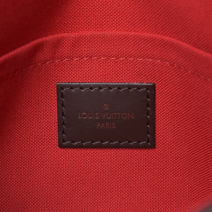 Louis Vuitton Damier Ebene Favorite PM 6 of 9