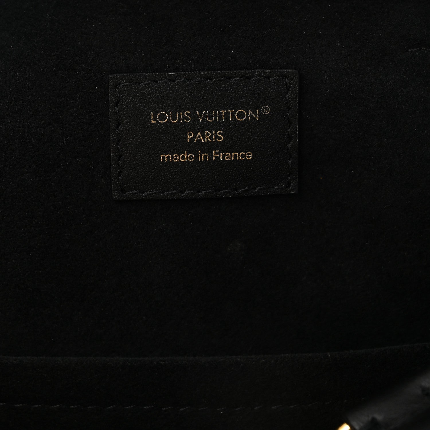 Louis Vuitton Reverse Monogram Speedy Trunk 25 6 of 9