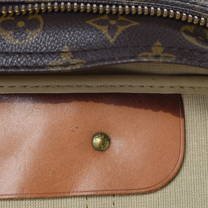 Louis Vuitton Monogram Sirius 45 16 of 25