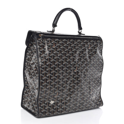 Goyard Goyardine Saint Lucie Black 4 of 13