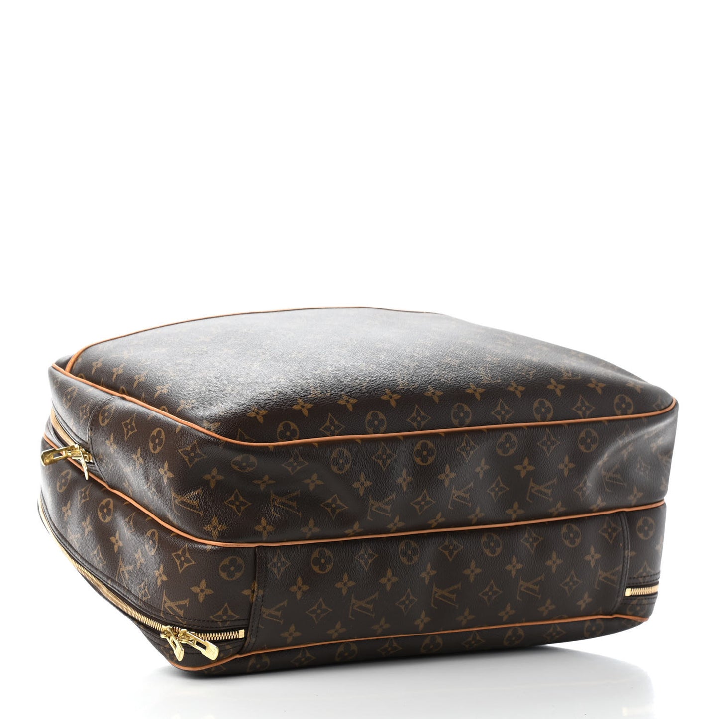 Monogram Alize 24 Heures Luggage