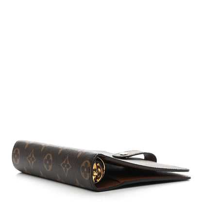 Louis Vuitton Monogram Medium Ring Agenda Cover 4 of 8