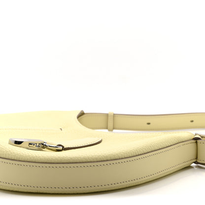 Hermes Taurillon Clemence Swift P'tit Arcon Jaune Milton 10 of 11