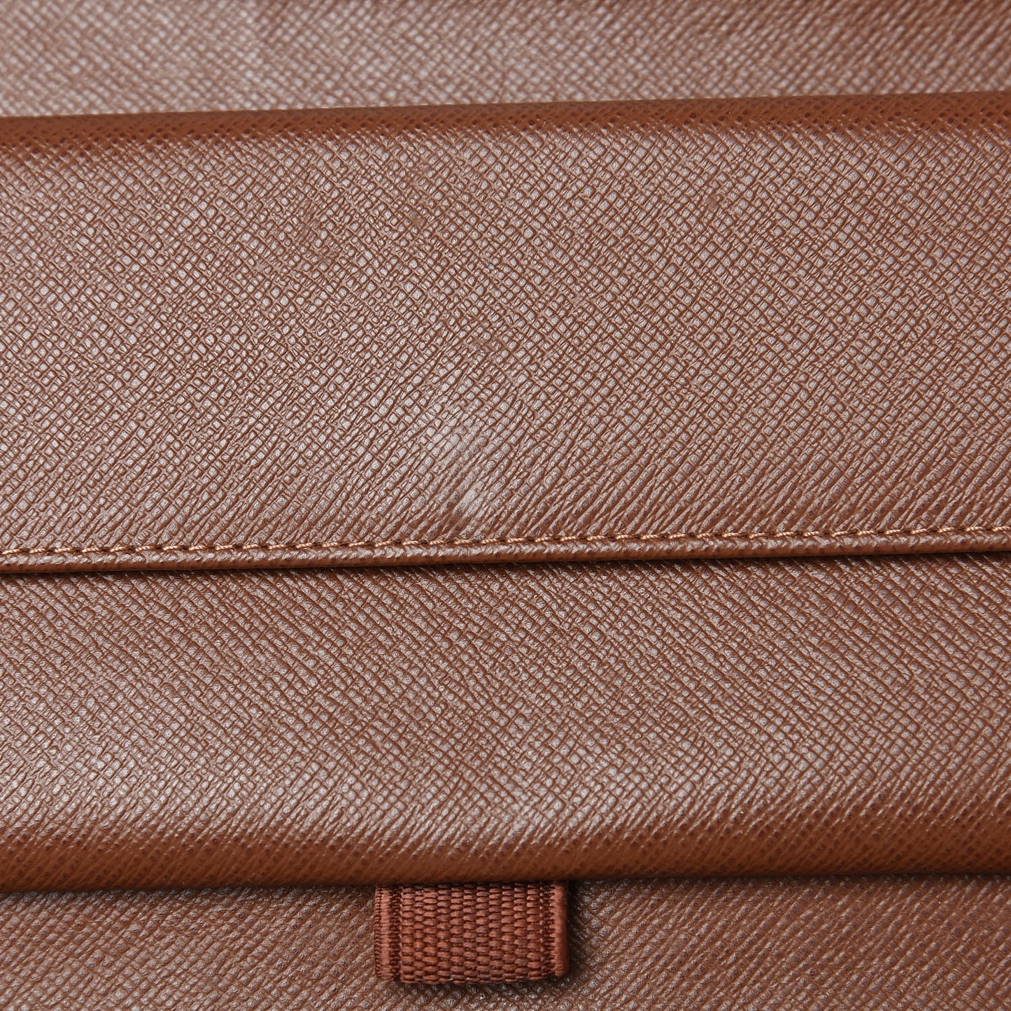 Monogram Porte Tresor International Wallet