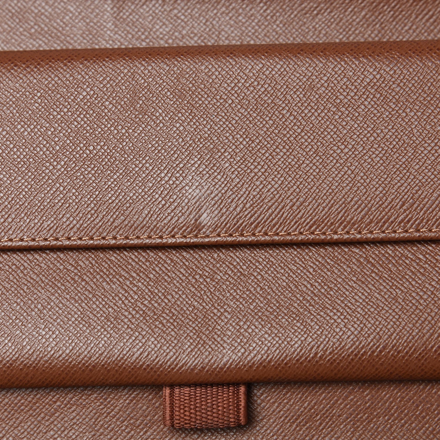 Louis Vuitton Monogram Porte Tresor International Wallet 10 of 11