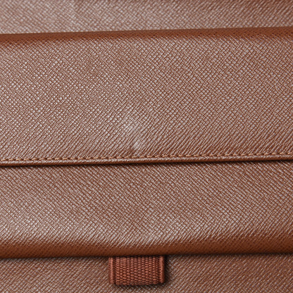 Louis Vuitton Monogram Porte Tresor International Wallet 10 of 11