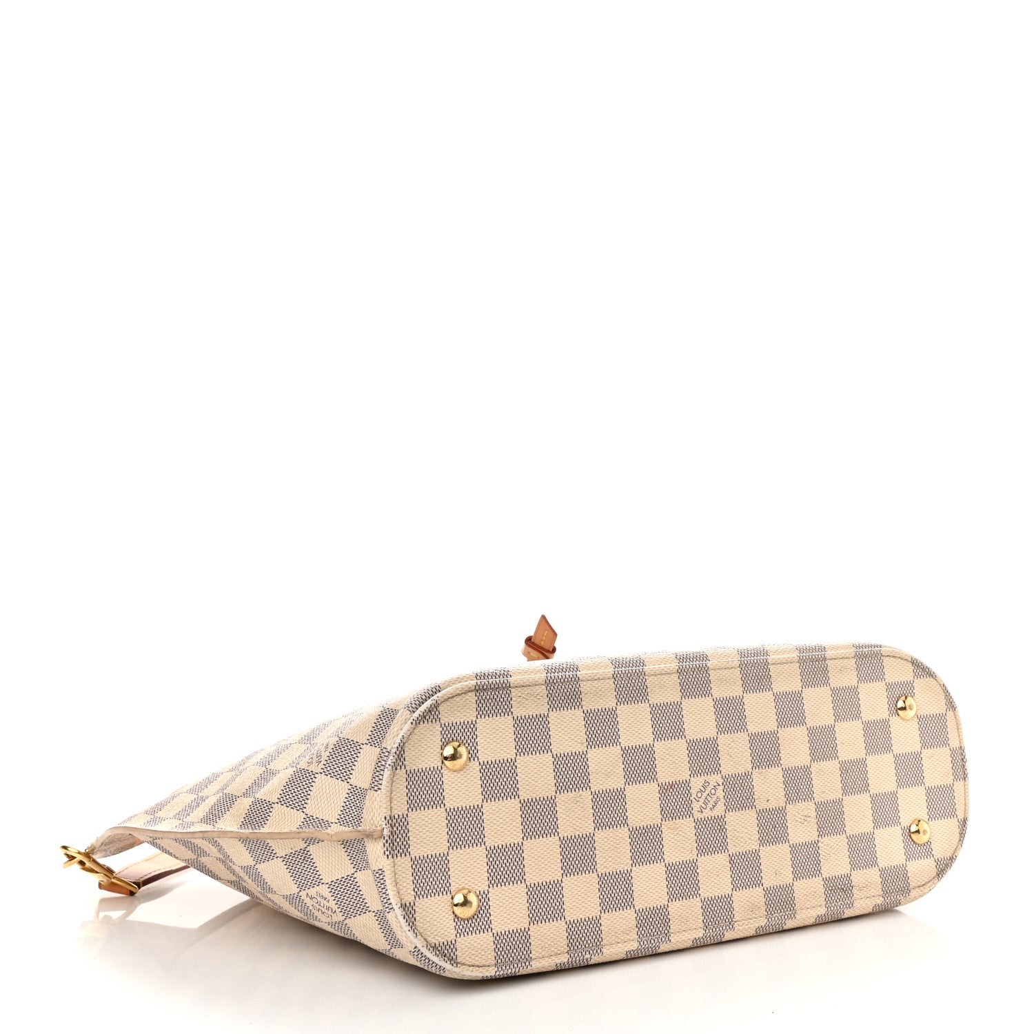 Louis Vuitton Damier Azur Girolata 4 of 13