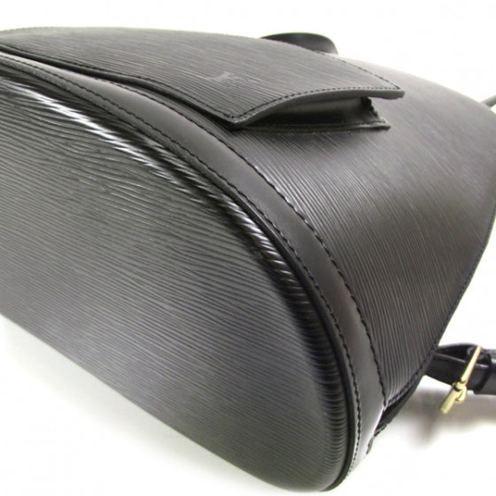 Louis Vuitton Epi Gobelins Backpack 5 of 8