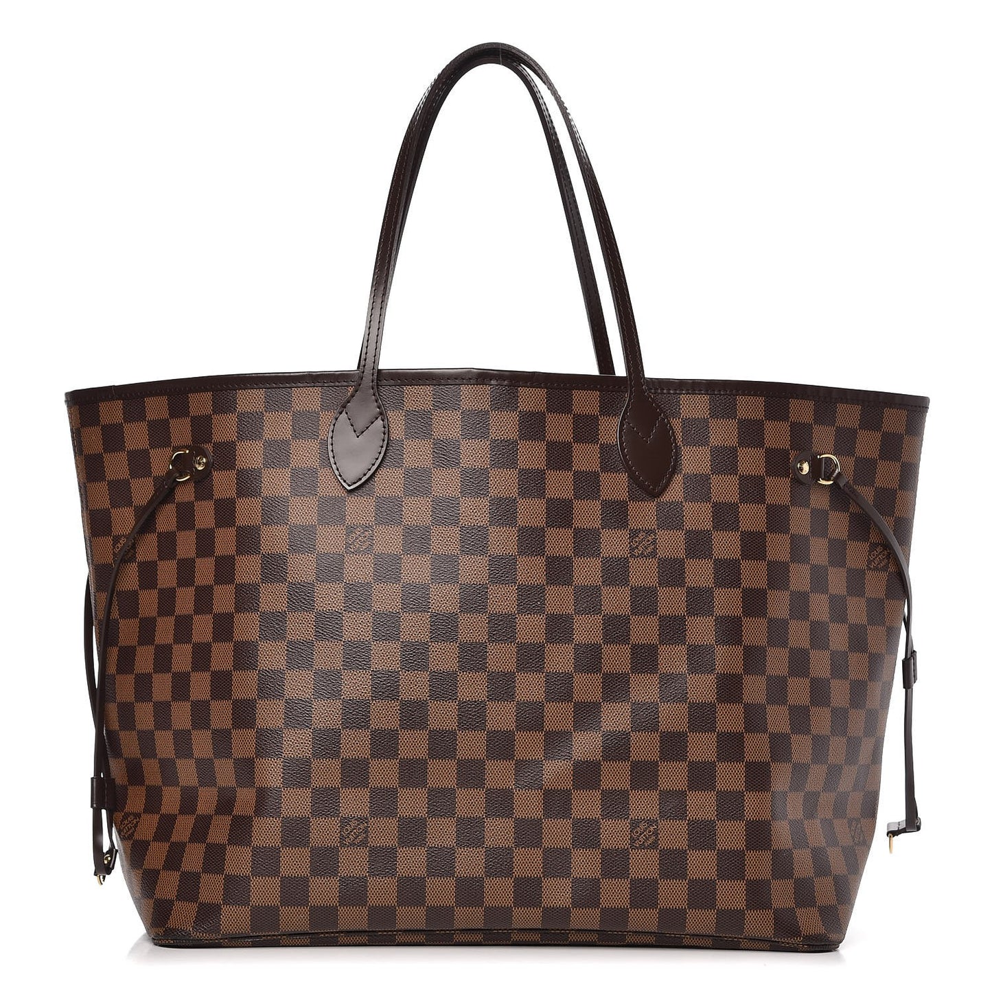 Damier Ebene Neo Neverfull GM