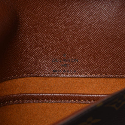 Louis Vuitton Monogram Musette Tango 6 of 11