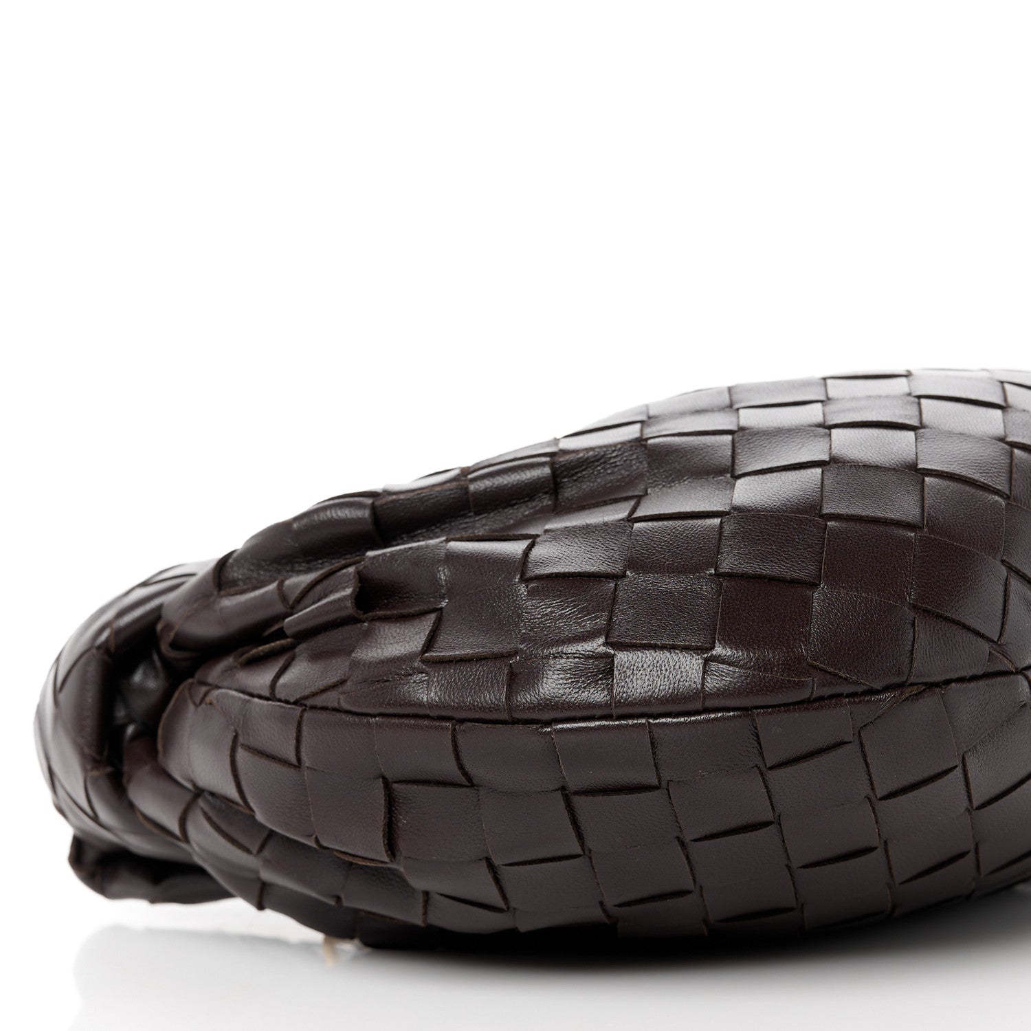 Bottega Veneta Nappa Intrecciato Mini Jodie Fondant 10 of 11