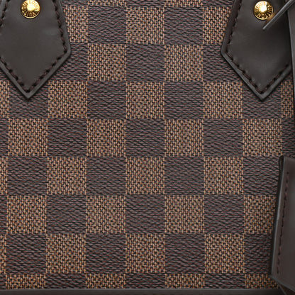 Louis Vuitton Damier Ebene Alma BB 12 of 17