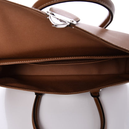 Louis Vuitton Epi Segur PM Cannelle 5 of 7