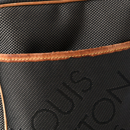 Louis Vuitton Damier Geant Citadin NM Terre 15 of 15