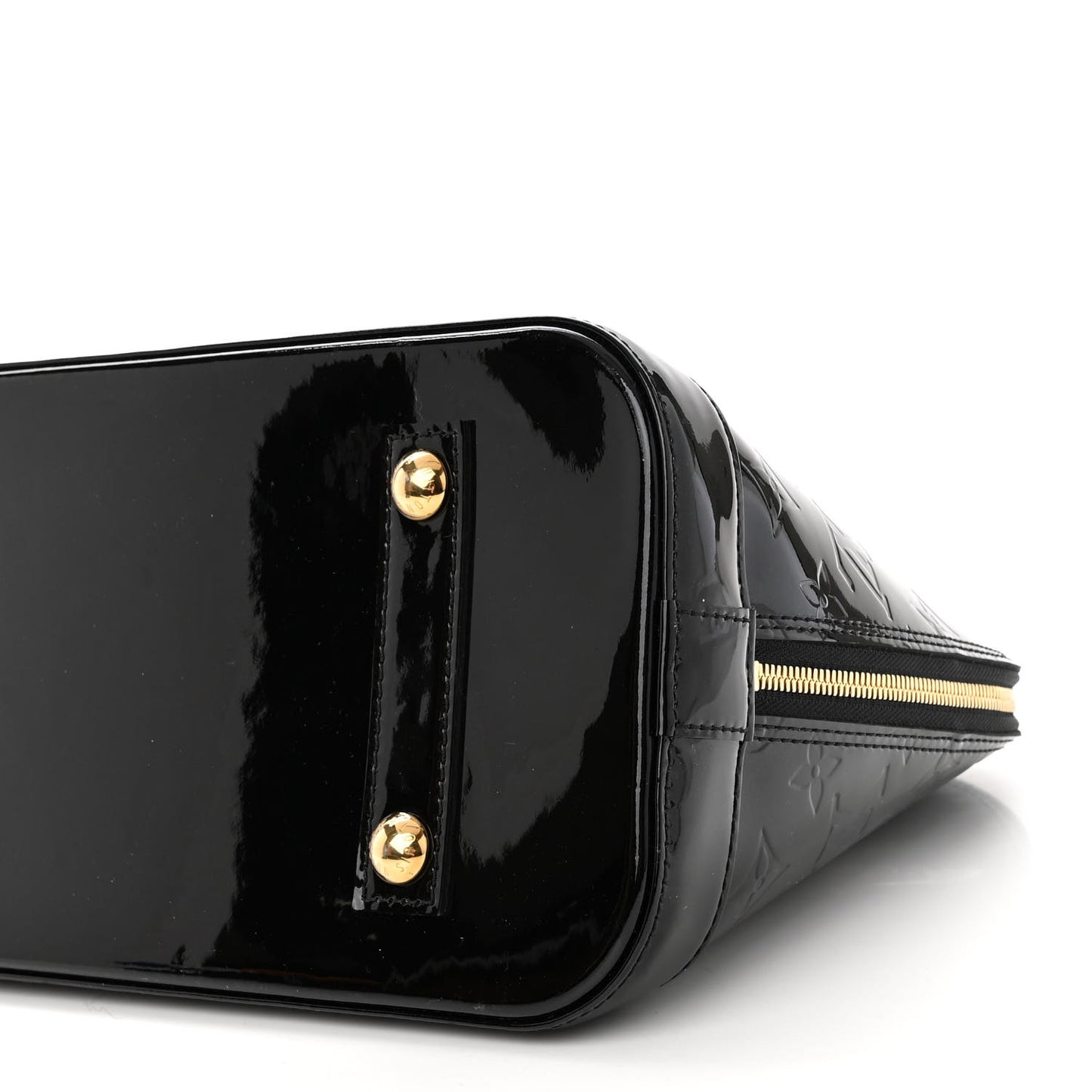 Vernis Alma PM Noir Magnetique