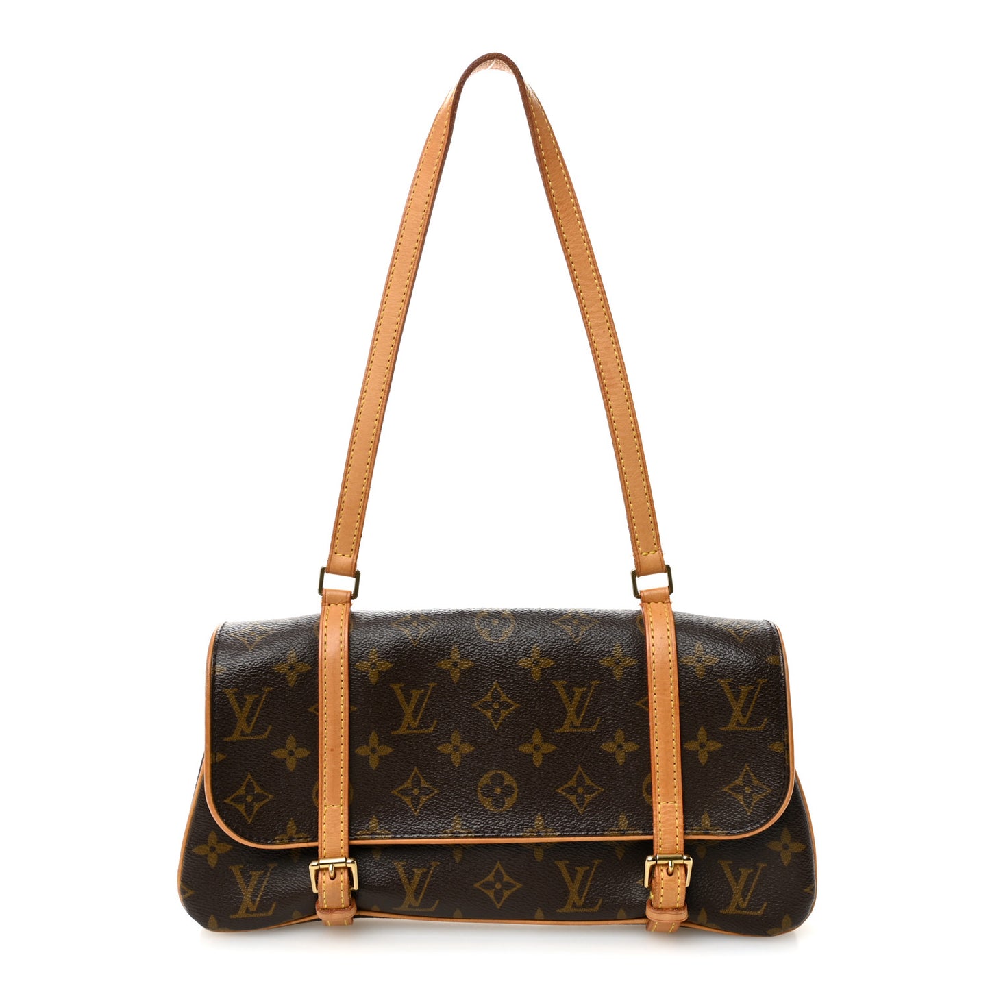 Monogram Pochette Marelle MM