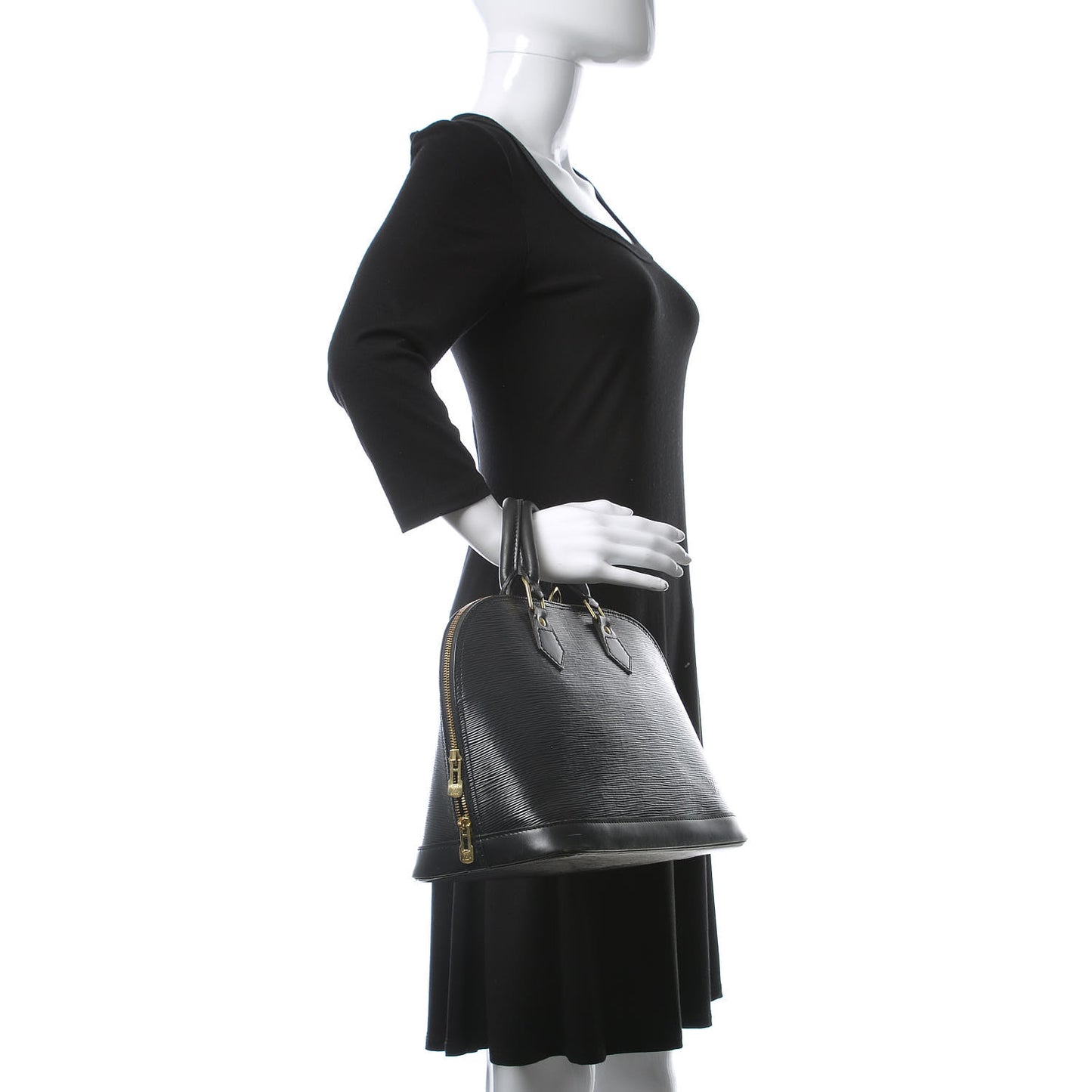 Epi Alma PM Black