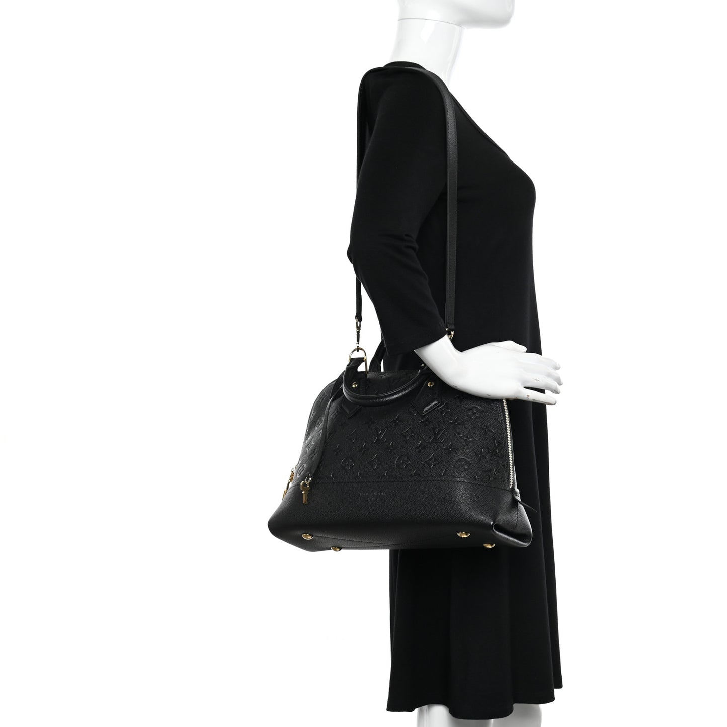 Empreinte Neo Alma PM Black
