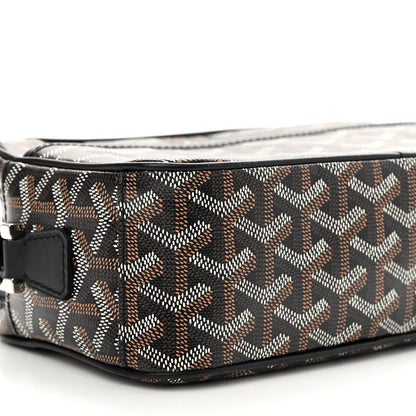 Goyard Goyardine Sac Cap Vert Black 9 of 10