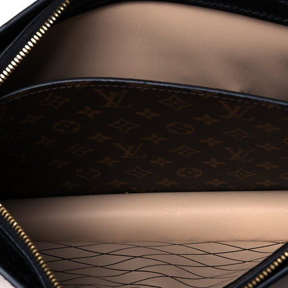 Louis Vuitton Reverse Monogram Trunk Clutch 5 of 10