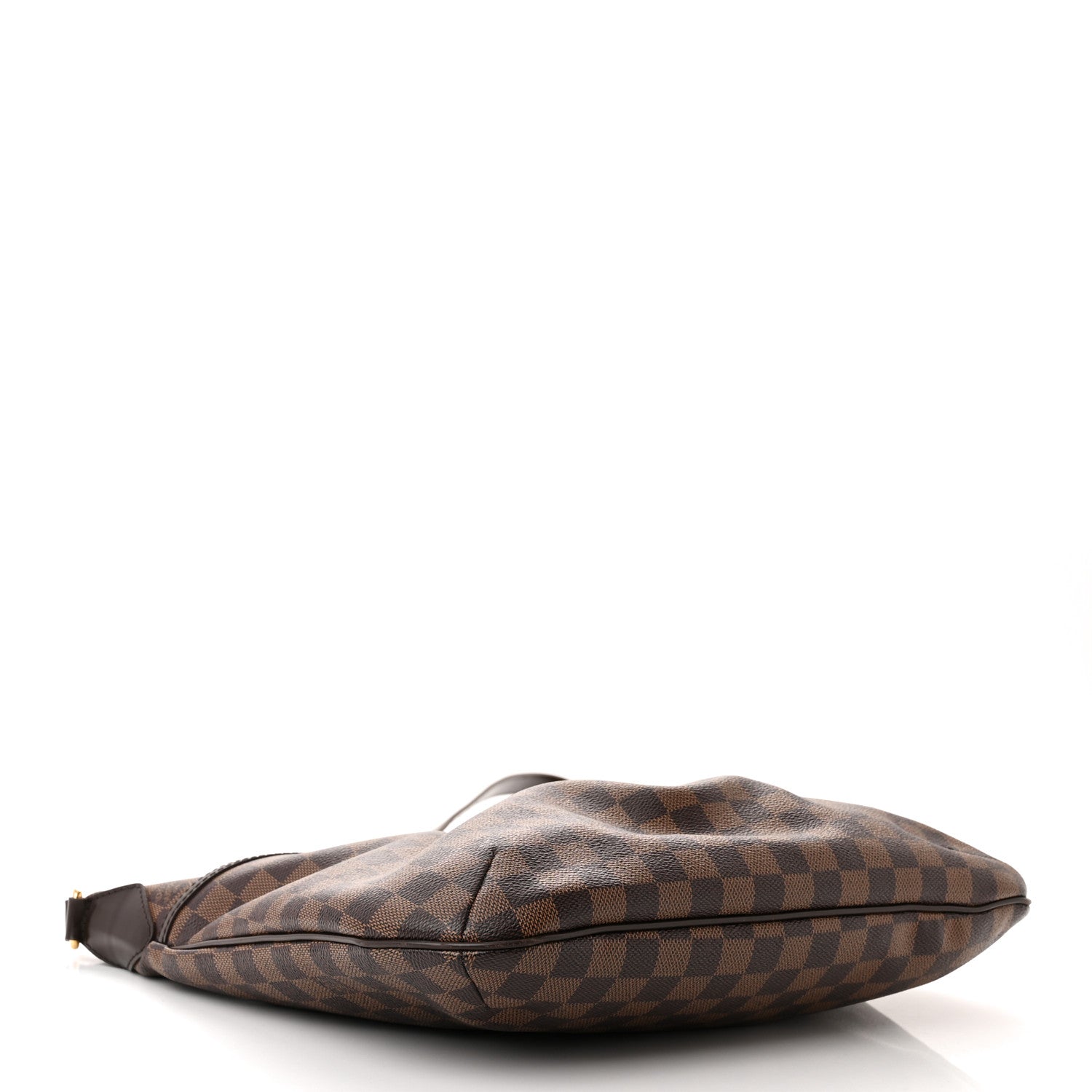 Louis Vuitton Damier Ebene Bloomsbury GM 4 of 9