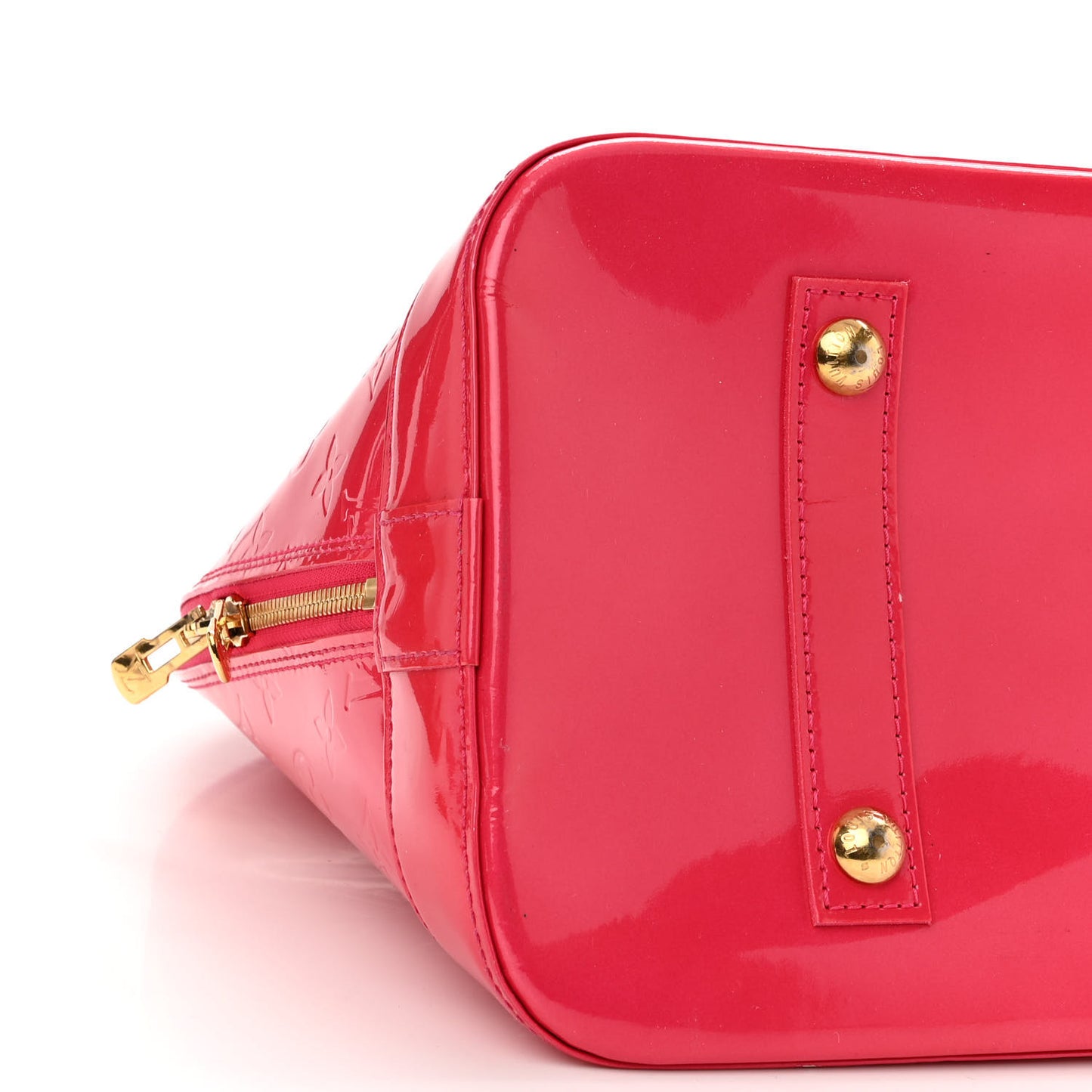 Vernis Alma GM Rose Pop