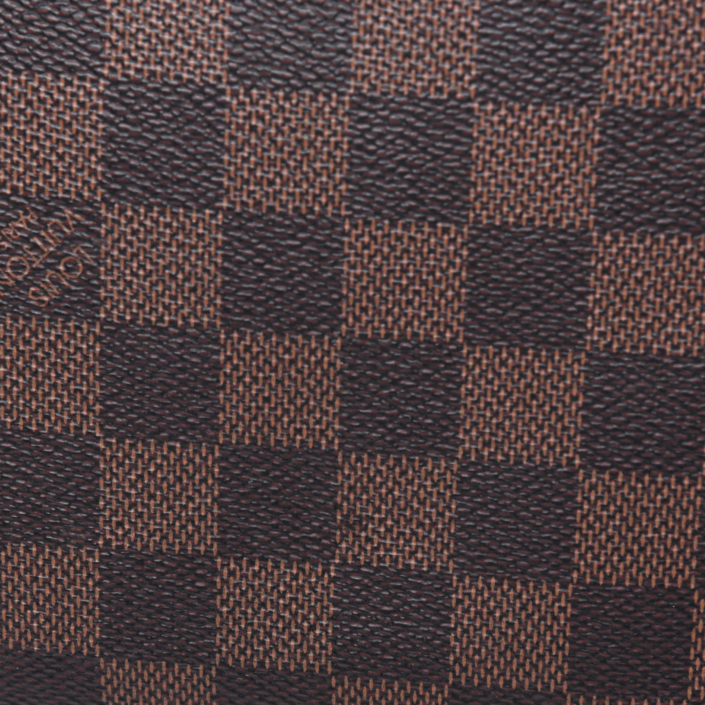 Damier Ebene Neverfull MM