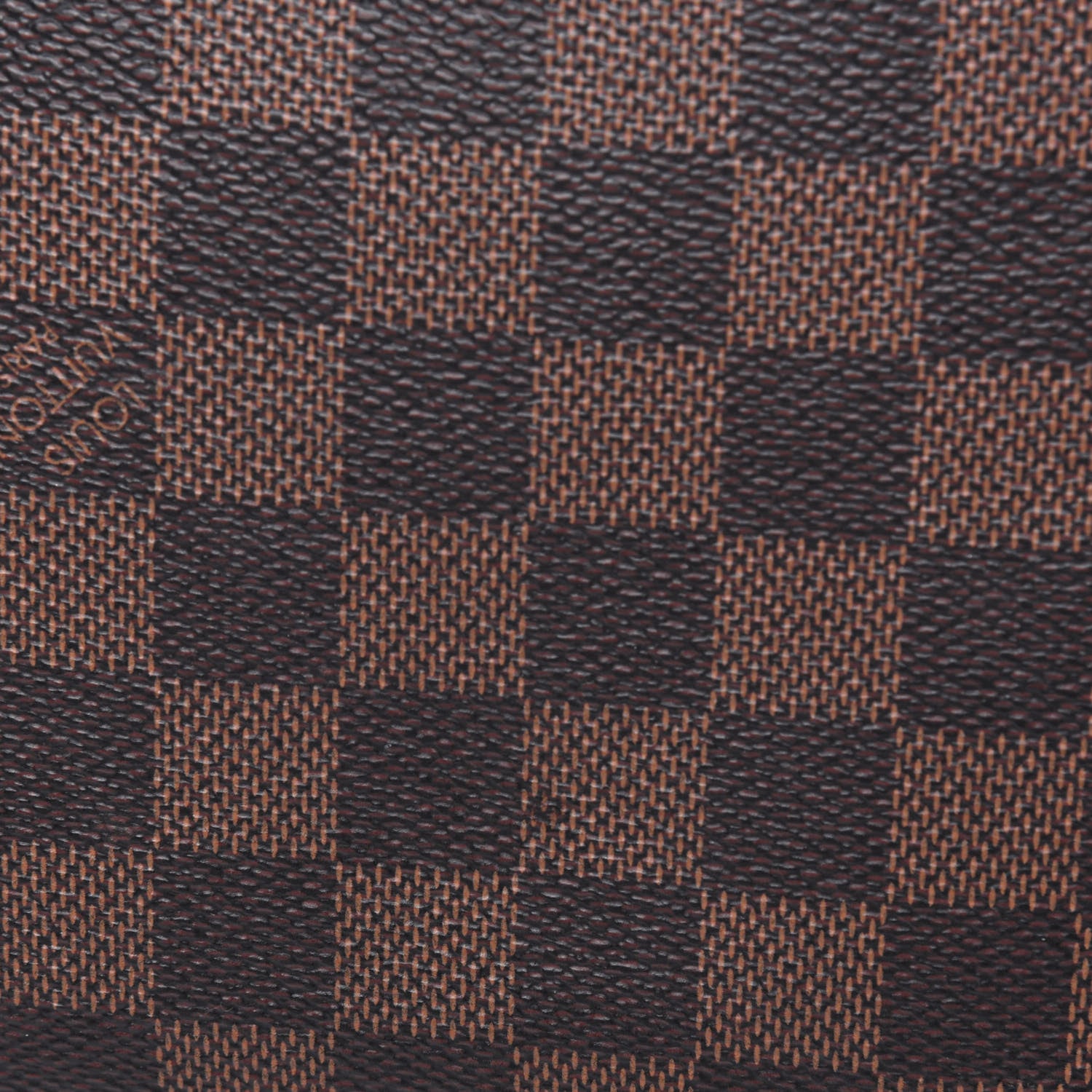 Louis Vuitton Damier Ebene Neverfull MM 15 of 22