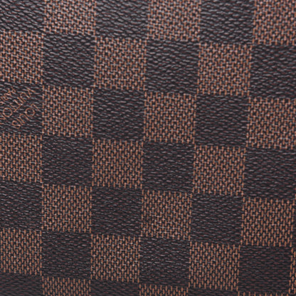 Louis Vuitton Damier Ebene Neverfull MM 15 of 22