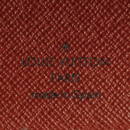 Louis Vuitton Monogram Small Ring Agenda Cover 5 of 6