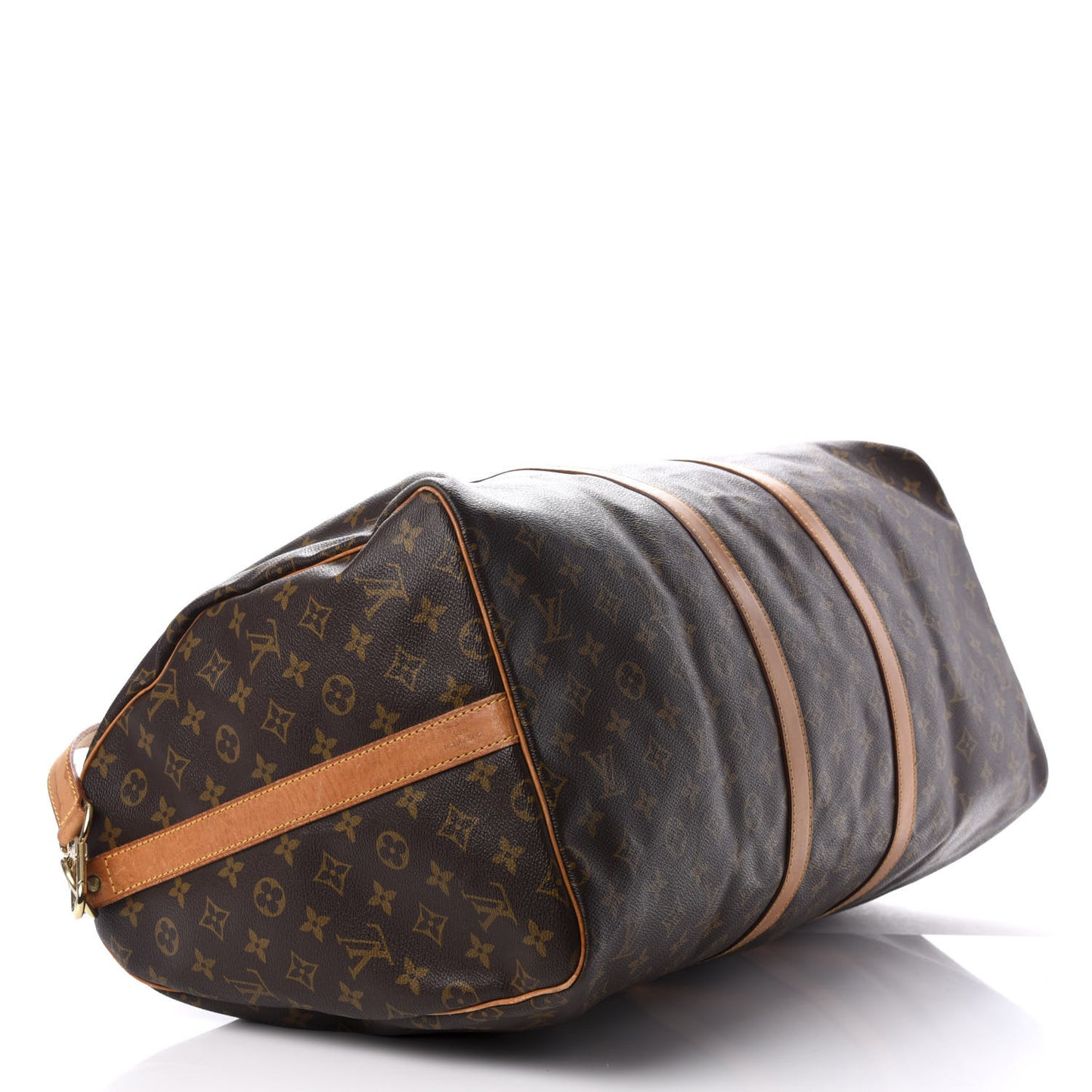 Monogram Keepall Bandouliere 55