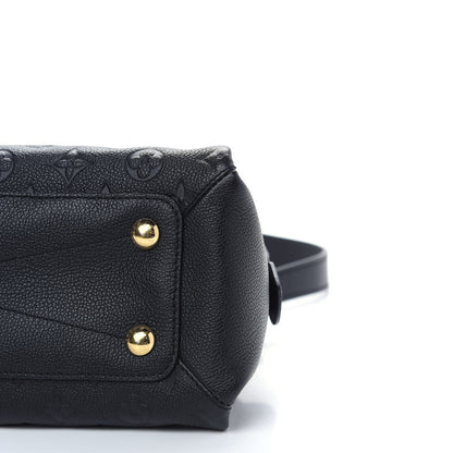Louis Vuitton Empreinte Vosges MM Black 8 of 12