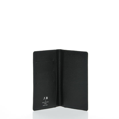 Louis Vuitton Damier Graphite Pocket Agenda Cover 5 of 7