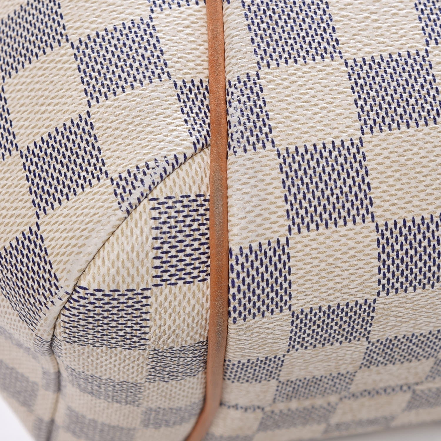 Louis Vuitton Damier Azur Totally PM 10 of 11